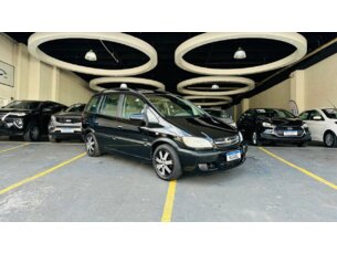 Chevrolet Zafira Elite 2.0 (Flex) (Aut)