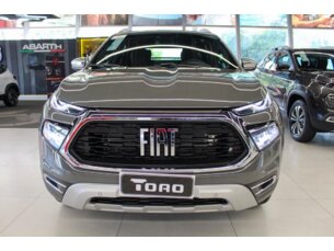 Foto 5 - Fiat Toro Toro 2.0 TDI Ranch 4WD (Aut) automático