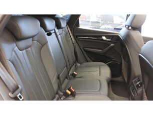 Foto 6 - Audi Q5 Q5 2.0 S Line Black S Tronic Quattro automático