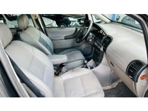 Foto 6 - Chevrolet Zafira Zafira Elite 2.0 (Flex) (Aut) automático