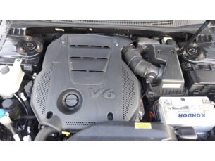 Foto 7 - Hyundai Azera Azera 3.3 V6 automático