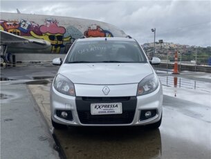 Foto 2 - Renault Sandero Sandero Privilege 1.6 16V (Flex)(aut) automático
