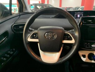 Foto 7 - Toyota Prius Prius 1.8 VVT-I High (Aut) manual