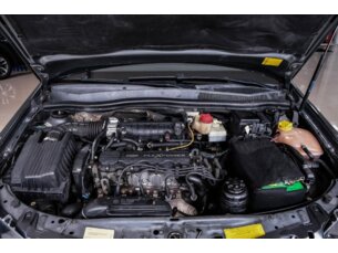 Foto 10 - Chevrolet Vectra Vectra Collection 2.0 Flexpower (Aut) automático