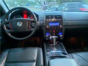 Foto 6 - Volkswagen Touareg Touareg 3.6 V6 automático