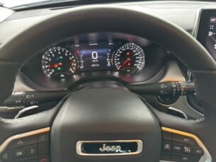 Foto 3 - Jeep Compass Compass 1.3 T270 Longitude automático