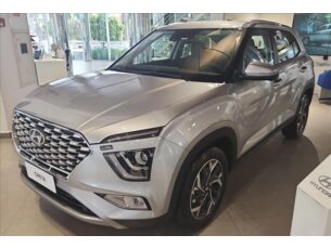 Hyundai Creta 1.0 T-GDI Platinum Safety (Aut)