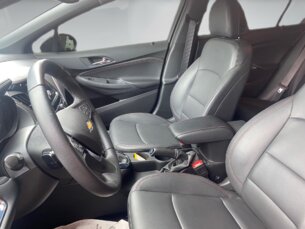 Foto 9 - Chevrolet Cruze Sport6 Cruze Sport6 RS 1.4 Ecotec (Aut) automático
