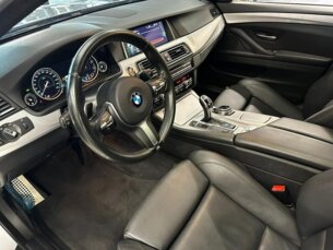 Foto 9 - BMW Série 5 528i M Sport automático