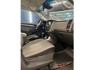 Foto 6 - Chevrolet S10 Cabine Dupla S10 2.5 ECOTEC SIDI LTZ 4x2 (Cabine Dupla) (Aut) automático