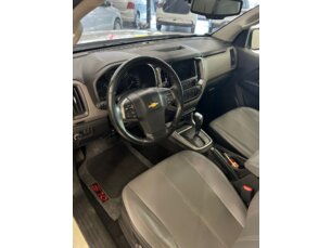 Foto 7 - Chevrolet S10 Cabine Dupla S10 2.5 ECOTEC SIDI LTZ 4x2 (Cabine Dupla) (Aut) automático