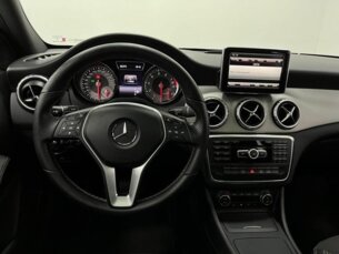 Foto 7 - Mercedes-Benz GLA GLA 250 Vision automático
