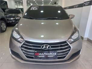 Foto 2 - Hyundai HB20S HB20S 1.6 Comfort Plus (Aut) automático