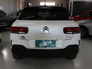 Foto 3 - Citroën C4 Cactus C4 Cactus 1.6 THP Shine (Aut) automático