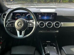 Foto 4 - Mercedes-Benz GLB GLB 200 Advance DCT automático
