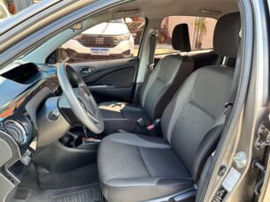 Foto 7 - Toyota Etios Hatch Etios XS 1.5 (Flex) (Aut) manual
