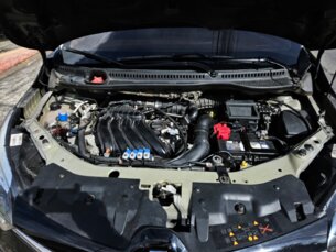 Foto 9 - Renault Captur Captur Intense 1.6 16v SCe X-Tronic automático