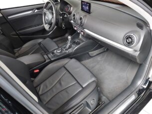 Foto 5 - Audi A3 Sedan A3 Sedan 1.8 TFSI Ambition S Tronic manual