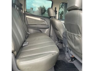 Foto 8 - Chevrolet S10 Cabine Dupla S10 2.8 CTDi 4x2 LT (Cab Dupla) (Aut) automático