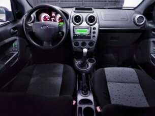 Foto 5 - Ford Fiesta Hatch Fiesta Hatch 1.6 (Flex) manual