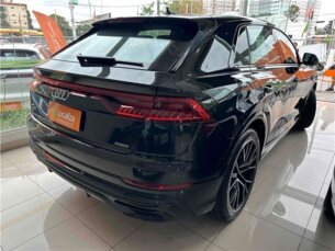 Foto 4 - Audi Q8 Q8 3.0 Performance Black Quattro automático
