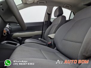 Foto 7 - Hyundai HB20S HB20S 1.6 Vision (Aut) automático