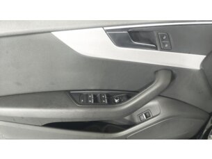 Foto 8 - Audi A5 A5 2.0 TFSI Sportback Ambiente S Tronic automático