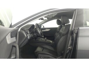 Foto 9 - Audi A5 A5 2.0 TFSI Sportback Ambiente S Tronic automático