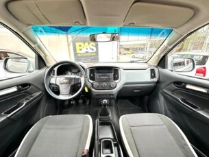 Foto 5 - Chevrolet S10 Cabine Dupla S10 2.8 CTDI LS 4WD (Cab Dupla) manual