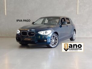 BMW 118i 1.6 Sport