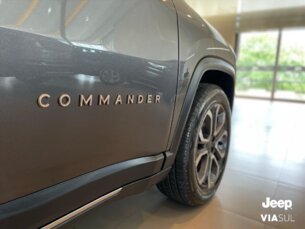 Foto 8 - Jeep Commander Commander 1.3 T270 Limited automático