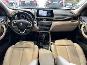 Foto 9 - BMW X1 X1 2.0 sDrive20i X-Line ActiveFlex automático