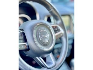 Foto 7 - Jeep Compass Compass 2.0 TDI Longitude 4WD (Aut) automático