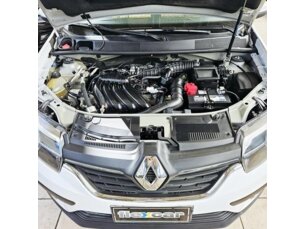 Foto 6 - Renault Sandero Sandero 1.6 Intense X-Tronic (Aut) automático