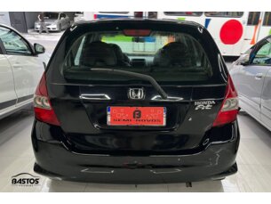 Foto 3 - Honda Fit Fit LXL 1.4 (aut) automático