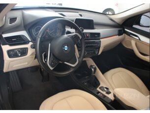 Foto 5 - BMW X1 X1 2.0 sDrive20i GP ActiveFlex automático