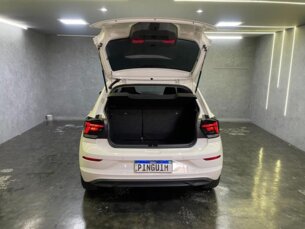 Foto 9 - Volkswagen Polo Polo 1.0 170 TSI Highline (Aut) automático