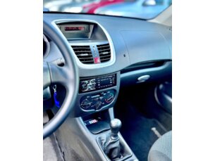 Foto 5 - Peugeot 207 207 Hatch XR 1.4 8V (flex) 2p manual