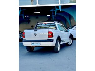Foto 4 - Volkswagen Saveiro Saveiro Rock in Rio 1.6 MSI CD (Flex) manual