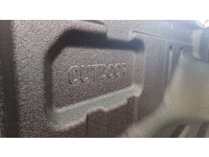 Foto 7 - Mitsubishi L200 Outdoor L200 Outdoor Triton Sport 2.4 D GLS 4WD (Aut) automático