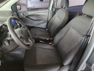 Foto 4 - Ford Ka Sedan Ka Sedan SE Plus 1.5 (Flex) (Aut) automático