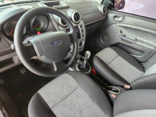 Foto 4 - Ford New Fiesta Sedan New Fiesta Sedan 1.6 SE PowerShift (Flex) manual