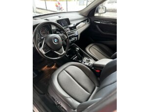 Foto 8 - BMW X1 X1 2.0 sDrive20i GP ActiveFlex manual