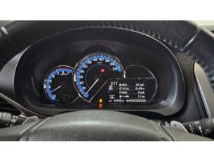 Foto 6 - Toyota Yaris Hatch Yaris 1.5 X-Way CVT manual