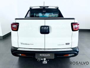 Foto 8 - Fiat Toro Toro 2.0 TDI Volcano 4WD (Aut) automático