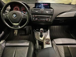 Foto 9 - BMW Série 1 125i M Sport automático