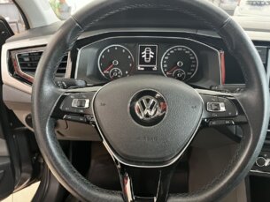 Foto 3 - Volkswagen Virtus Virtus 200 TSI Highline (Aut) (Flex) automático
