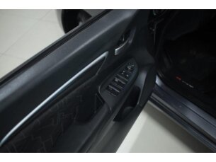 Foto 6 - Honda Fit Fit 1.5 16v LX CVT (Flex) automático