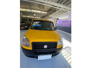 Fiat Doblò Cargo 1.4 8V (Flex)