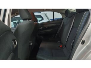 Foto 9 - Toyota Yaris Sedan Yaris Sedan 1.5 XL CVT (Flex) automático
